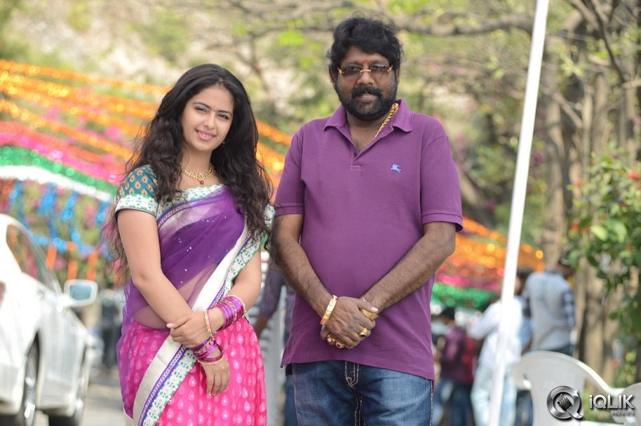 Lakshmi-Raave-Maa-Intiki-Movie-Opening